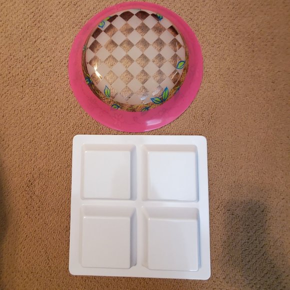 Patio Serving Pieces - Picture 3 of 4